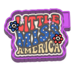 Little Miss America