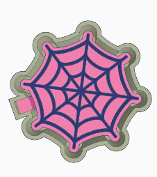 Spider web