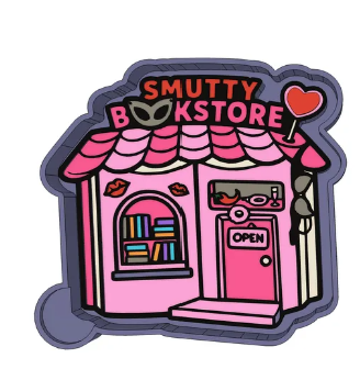 spicy smut bookstore