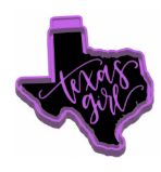 Texas Girl