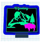 Wyoming