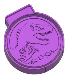 Jurassic World