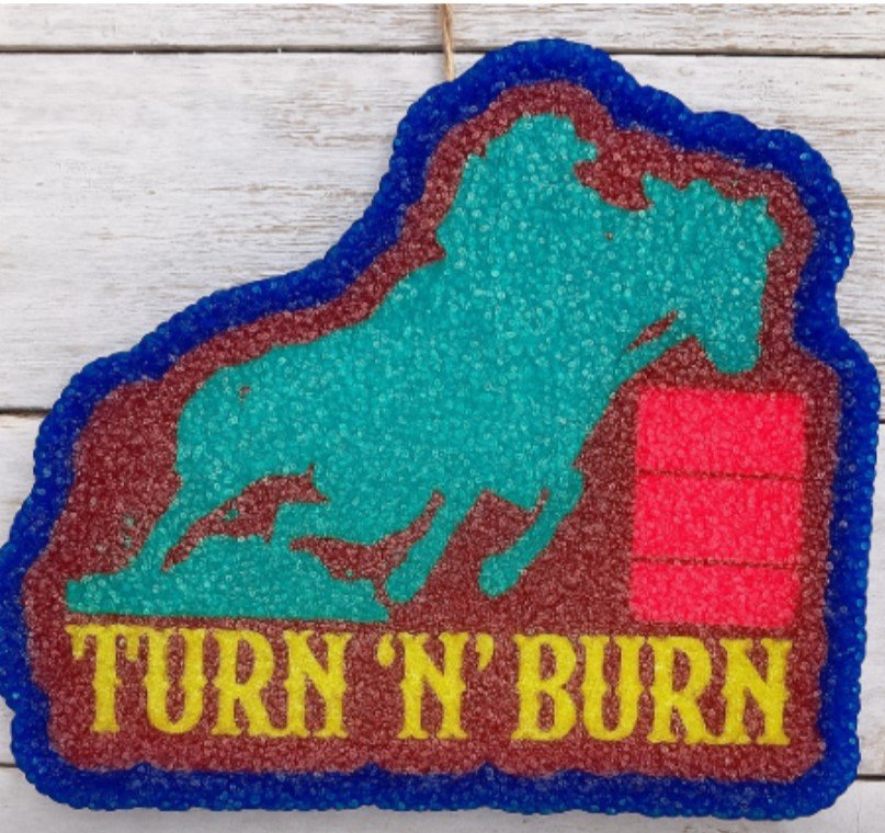 Turn 'n' Burn