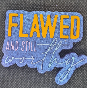 Flawed and still worthy