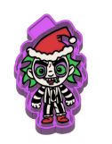 Christmas BeetleJuice 2