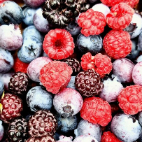 Mulberry Scented Beads