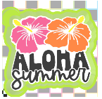 Aloha Summer