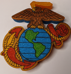 Marine EGA