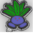 Oddish