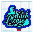 Witch please