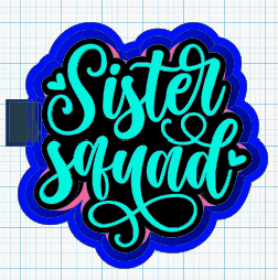 Sister Squad