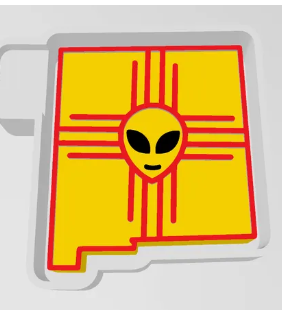 New Mexico