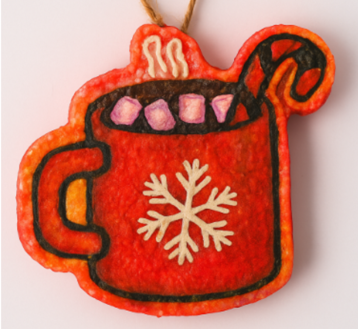 Hot cocoa