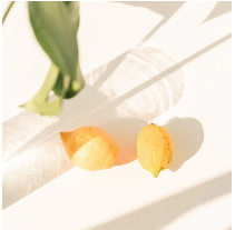 Sunshine & Lemons Fragrance Oil