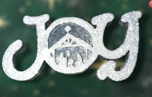 JOY Nativity
