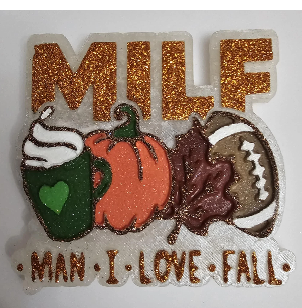 MILF Man I Love Fall