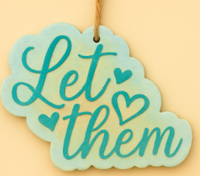Let them 2 hearts