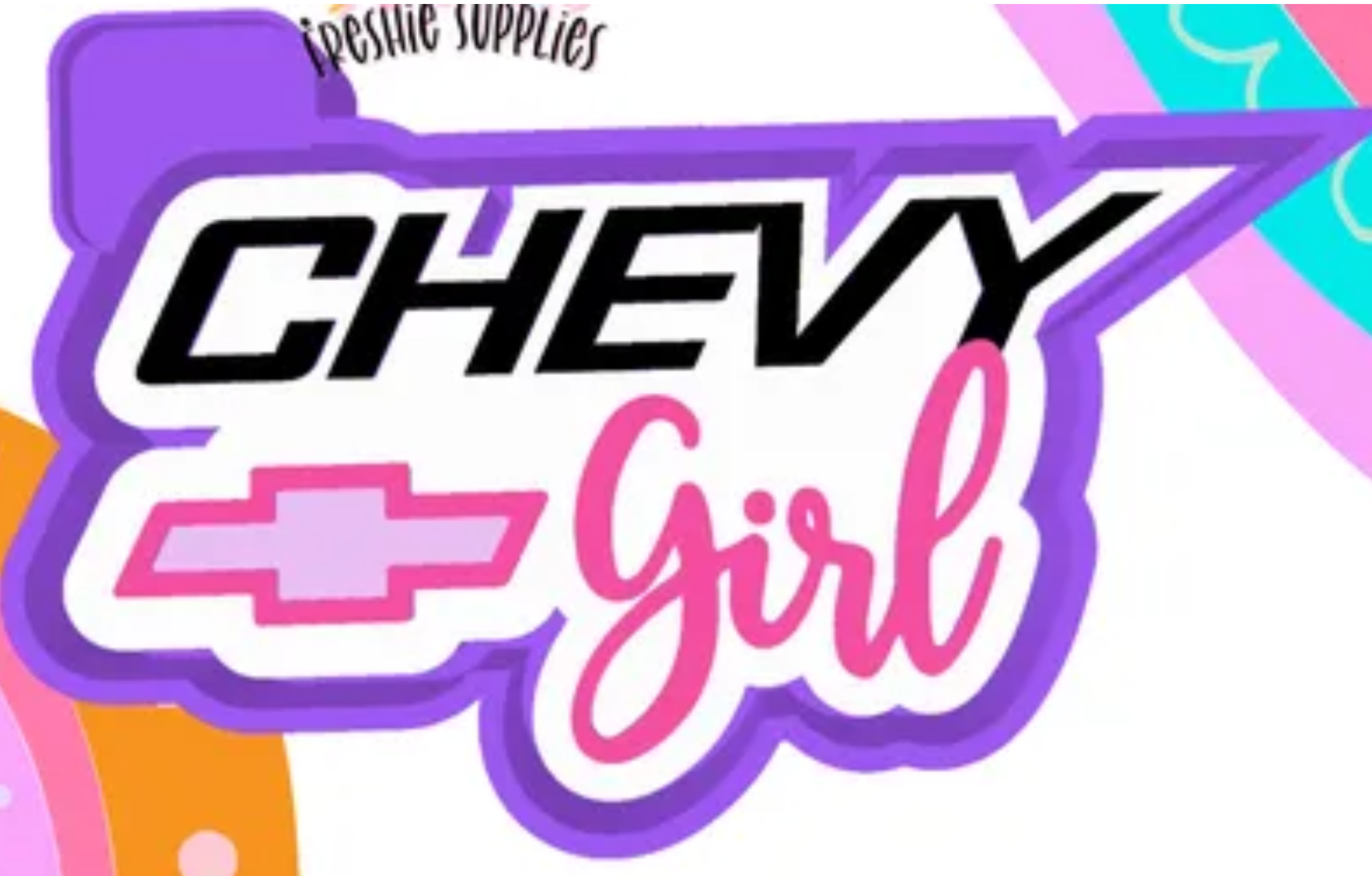 Chevy Girl