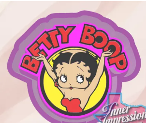 Betty Boop