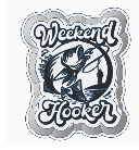 Weekend Hooker 2