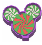 Christmas Mouse