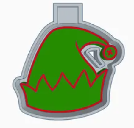 Elf Hat