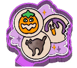 Halloween Cookies
