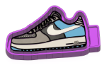 Nk air shoe