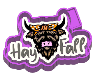 Hay Fall