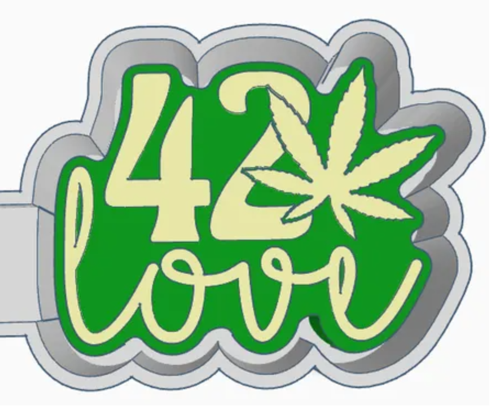 420 Love