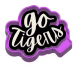 Go Tigers