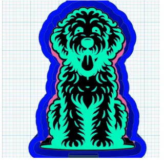 Labradoodle