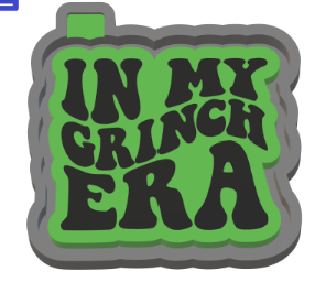 Grinch Era