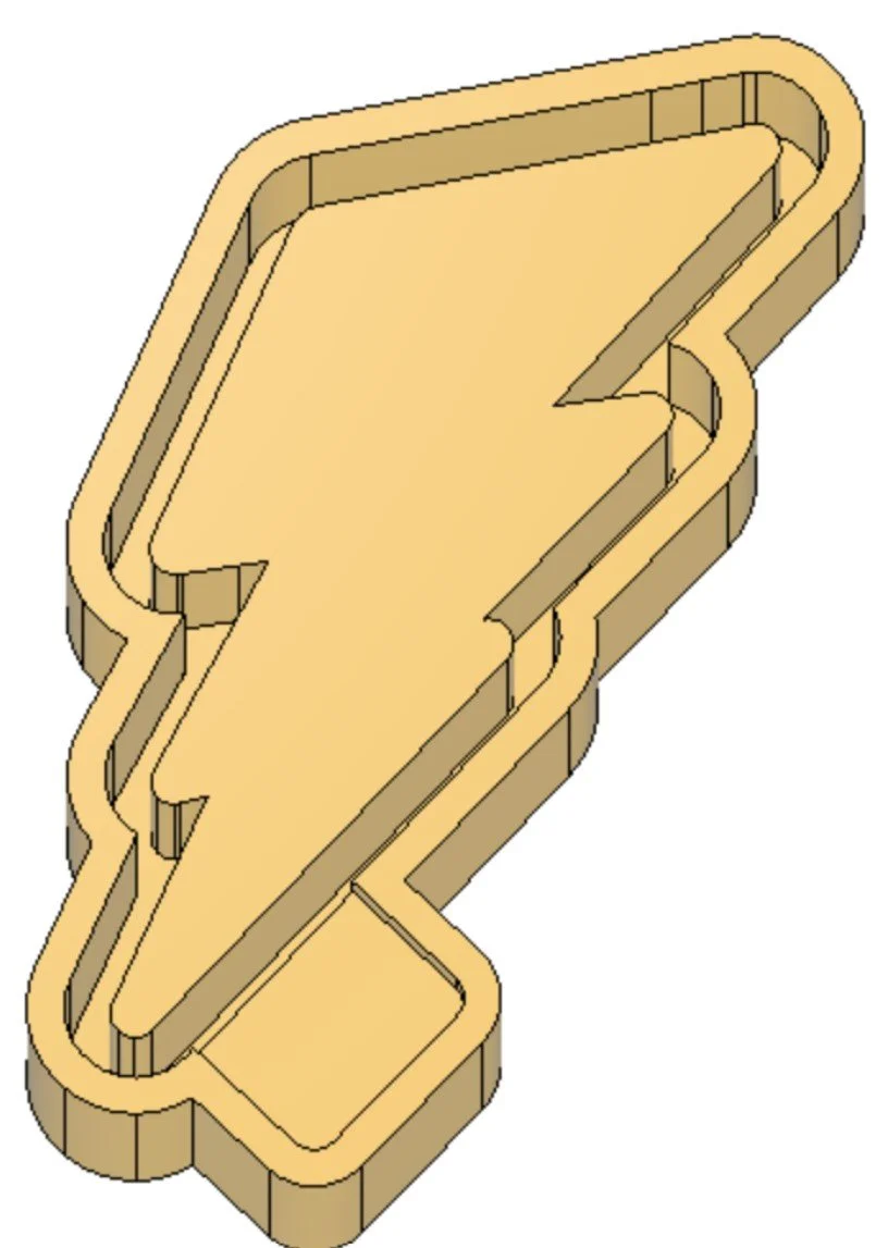 Lightning Bolt