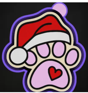 Santa Paw