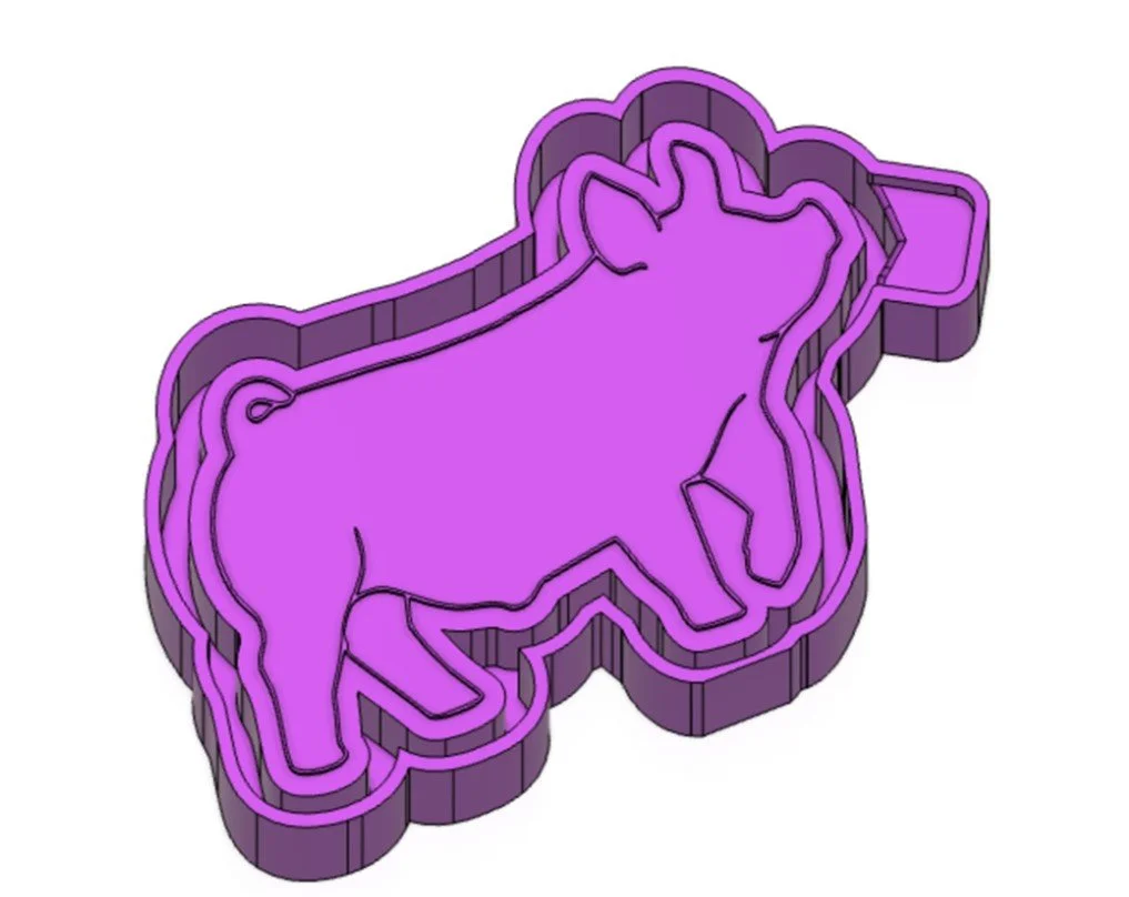 Show Pig