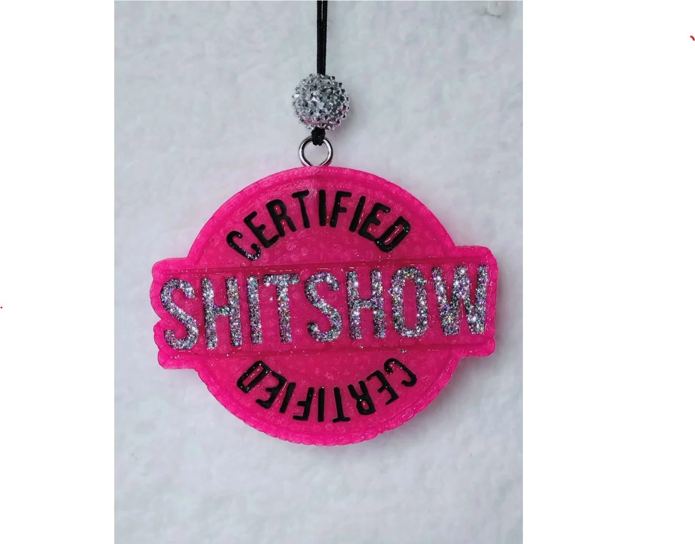 Certified Shitshow