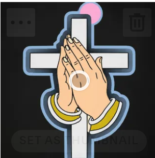 Faith Hands