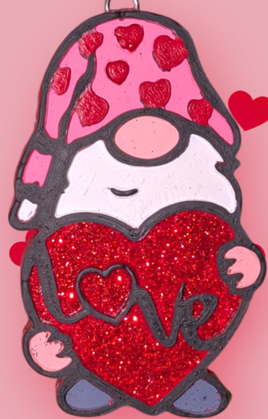 Gnome Heart 2