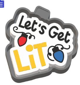 Let's Get Lit
