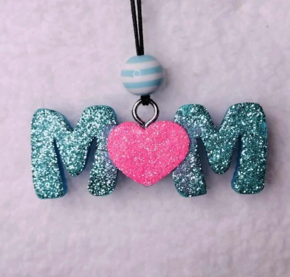 Mom Heart