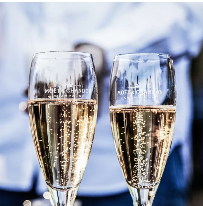 Champagne Toast (BBW Type) Fragrance Oil