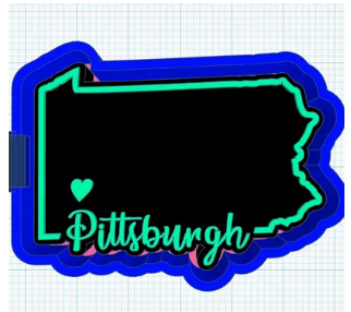 Pennsylvania