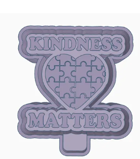 Kindness Matters autism