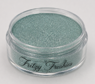 Dark Green Mica