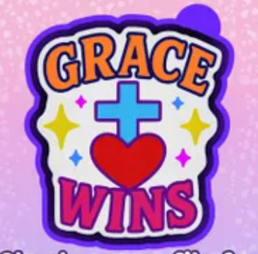 Grace Wins