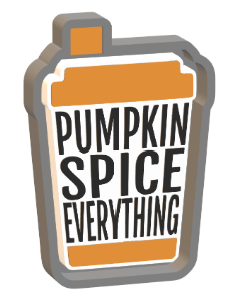 Pumpkin Spice Everything