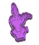 Middle Finger
