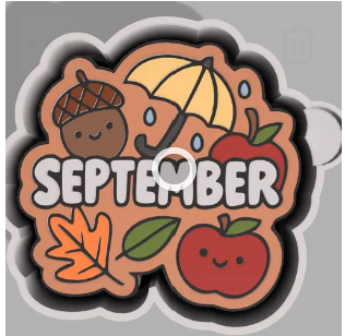 September