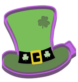 Leprechaun Hat